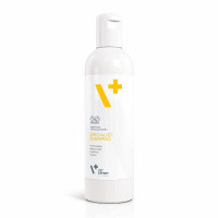 Антибактериальный противогрибковый шампунь для кошек и собак Vet Expert Specialist Shampoo 250 мл