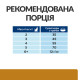 Сухий корм Hill's PRESCRIPTION DIET s/d з куркою для котів для підтримки сечовидільної системи, 3 кг