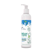 Кондиціонер Vet Expert Detox Care Pure White з детокс-формулою для собак та котів, 250 мл