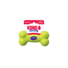 Іграшка для собак KONG AirDog Squeaker Bone (кістка з пискавкою), розмір, S