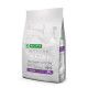 Сухий беззерновий корм Nature's Protection (Нейчер Протекшн) Superior Care White Dogs Grain Free Salmon Junior All Breeds для юніорів усіх порід з білим забарвленням шерсті та лососем, 1,5 кг