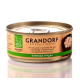 Влажный корм для кошек Grandorf CHICKEN FILLET куриная грудка, 70 г