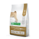 Сухий корм Nature's Protection (Нейчер Протекшн) Weight Control Sterilised Adult All Breeds для дорослих собак після стерилізації та схильних до повноти, 4 кг