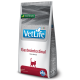 Сухий корм ( Фарміна ) Farmina Vet Life Gastrointestinal при захворюваннях ШКТ у дорослих котів, з куркою, 2 кг 