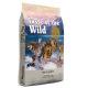 Сухий корм Taste of the Wild Wetlands Canine з качкою та дичиною для дорослих собак середніх порід, 5,6 кг