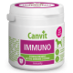 Вітамінний комплекс для собак Canvit Immuno для підтримки імунітету 100 г
