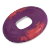 Фрісбі для собак West Paw Sailz Large Hibiscus колір гібіскус 22 см