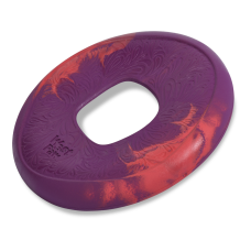 Фрісбі для собак West Paw Sailz Large Hibiscus колір гібіскус 22 см