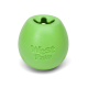 Інтерактивна іграшка для собак Rumbl Small Jungle Green 8 см