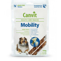 Ласощі Canvit Mobility для собак 200 г