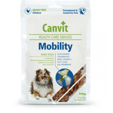 Ласощі Canvit Mobility для собак 200 г