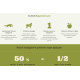 Сухий корм ACANA Grass-Fed Lamb з ягням для дорослих собак усіх порід, 6 кг