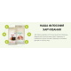 Сухий корм BonaCibo Adult Dog Chicken & Rice with Anchovy для дорослих собак, 15 кг