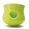 Інтерактивна іграшка для собак West Paw Toppl Large Green для ласощів 10 см