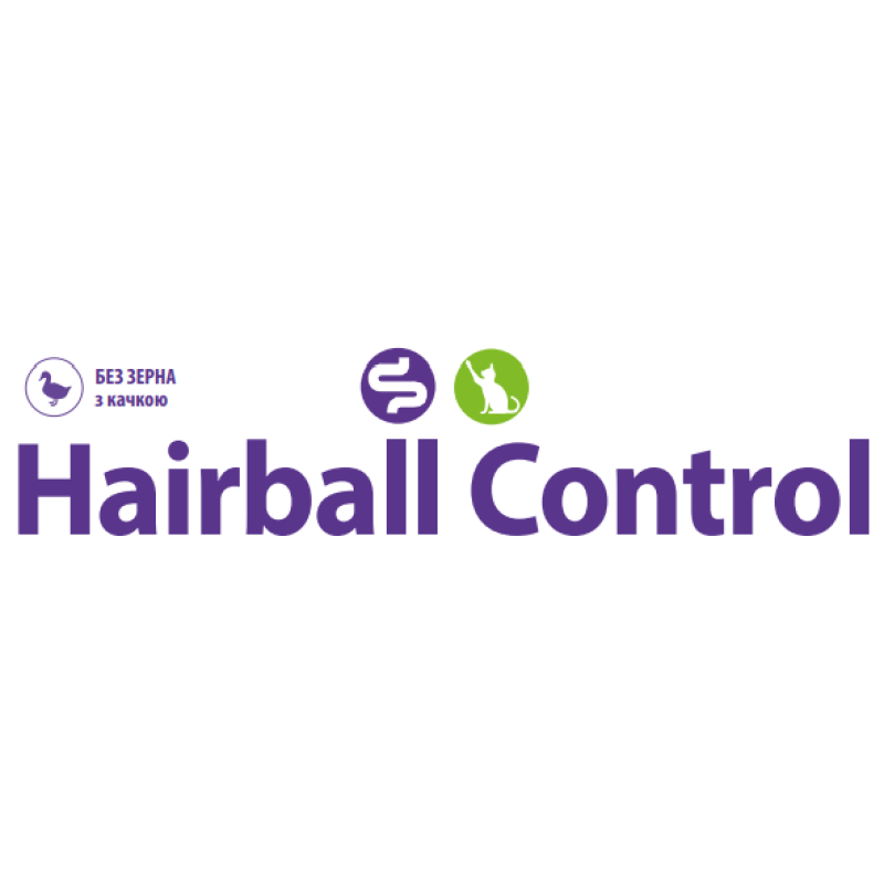 Ласощі Canvit Hairball Control для котів 100 г