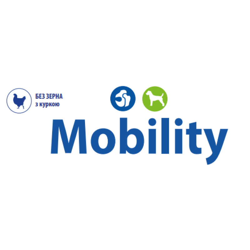 Ласощі Canvit Mobility для собак 200 г