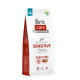 Сухий корм Brit Care Dog Grain Free Sensitive (оленина та картопля) для дорослих собак із чутливим травленням, 12кг