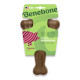 Іграшка для гризіння Benebone Wishbone Bacon «Важіль» зі смаком бекону для собак, розмір MEDIUM, до 27 кг