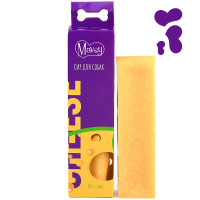 Жувальна паличка для собак Mavsy CHEESE STICK з сиру, 70 г