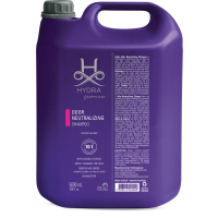 Очищающий шампунь с нейтрализацией запахов для собак и кошек Hydra GROOMERS Odor Neutralizing Shampoo, 5 л