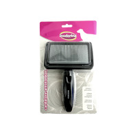 Щітка-пуходерка для собак Inodorina Cardatore Cane Large ( L )