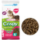 Versele-Laga Crispy Pellets Chinchillas & Degus КРИСПІ ШИНШИЛА ДЕГУ беззерновий корм для шиншил і дегу