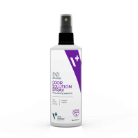Спрей Vet Expert Odor Solution Spray з нейтралізатором запаху для тварин, 250 мл