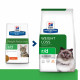Сухий корм Hill's PRESCRIPTION DIET r/d з куркою для котів для зниження ваги, 1,5 кг