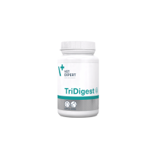 Нутрицевтик для підтримки ШКТ у котів і собак Vet Expert TriDigest 40 табл.