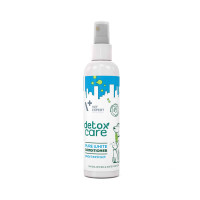 Кондиционер Vet Expert Detox Care Pure White с детокс-формулой для собак и кошек, 150 мл