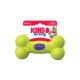 Іграшка для собак KONG AirDog Squeaker Bone (кістка з пискавкою), розмір M