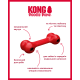 Іграшка для собак KONG Goodie Bone (для жування та наповнення ласощами), розмір M