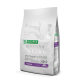 Сухий беззерновий корм Nature's Protection (Нейчер Протекшн) Superior Care White Dogs Grain Free Salmon Junior All Breeds для юніорів усіх порід з білим забарвленням шерсті та лососем, 10 кг