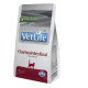 Сухий корм ( Фарміна ) Farmina Vet Life Gastrointestinal при захворюваннях ШКТ у дорослих котів, з куркою, 400 г
