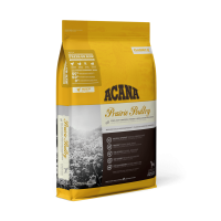 Сухой корм ACANA Prairie Poultry с курицей и индейкой для взрослых собак, 6 кг