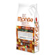 Сухий корм Monge Dog Bwild Grain Free з лососем для дорослих собак, 15 кг