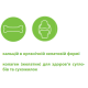 Вітамінно-мінеральна добавка для собак Canvit Biocal Plus з кальцієм, фосфором та колагеном 230 г