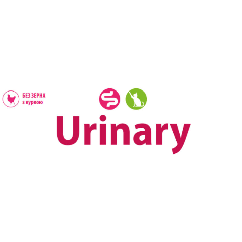 Ласощі Canvit Urinary для котів 100 г