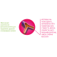 Ласощі Canvit Urinary для котів 100 г