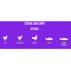 Сухий корм ORIJEN Adult Large Breed з м’ясом для дорослих собак великих порід, 11.4 кг