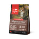 Сухий корм ORIJEN Regional Red з м’ясом та рибою для дорослих котів, 1.8 кг