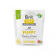 Сухий корм Brit Care Dog Sustainable Puppy (курка та комахи) для цуценят, 1 кг