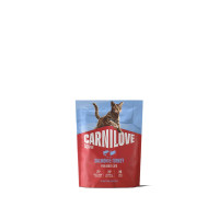 Сухий корм Carnilove Active Salmon & Turkey для котів лосось та індичка 400 г