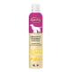 Шампунь-мус з екстрактом ванілі та молока Inodorina Shampoo Mousse Lat Van, 300 мл