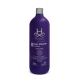 Шампунь для довгої та прямої шерсті собак та котів Hydra GROOMERS Silky Smooth Shampoo, 1 л