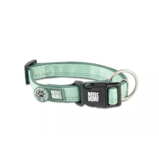 Max & Molly Smart ID Cat Collar - Matrix 2.0 Jade/1 Size - Макс та Молли Smart ID, котячий нашийник - Matrix 2.0, нефритовий, розмір 1