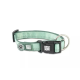 Max & Molly Smart ID Cat Collar - Matrix 2.0 Jade/1 Size - Макс та Молли Smart ID, котячий нашийник - Matrix 2.0, нефритовий, розмір 1