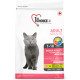 Сухий корм 1st Choice Adult Indoor Vitality Chicken для дорослих котів з куркою 10 кг