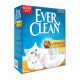 Наповнювач Ever Clean Litterfree Paws Clumping (Чисті лапки) з ароматизованою глиною для довгошерстних котів, 6 л