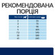 Сухий корм Hill's Prescription Diet z/d Mini для собак малих порід, підтримка при харчовій алергії, 1 кг